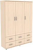 Шкаф для одежды ГАРУН-К 403.07 Шкаф для одежды ГАРУН-К 403.07