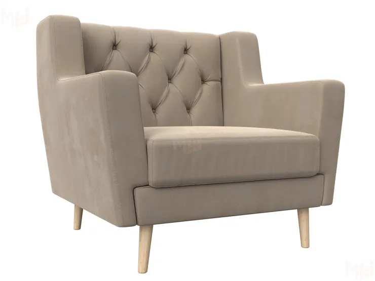 Кресло Брайтон Люкс