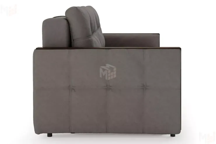 Диван-кровать  Ника Серый Диван-кровать  Ника Серый