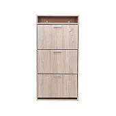 Обувница Leset Пронто 3 (Дуб сонома) Обувница Leset Пронто 3 (Дуб сонома)