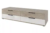 Тумба под ТВ 4 ящика Альянс  435.07 Тумба под ТВ 4 ящика Альянс  435.07