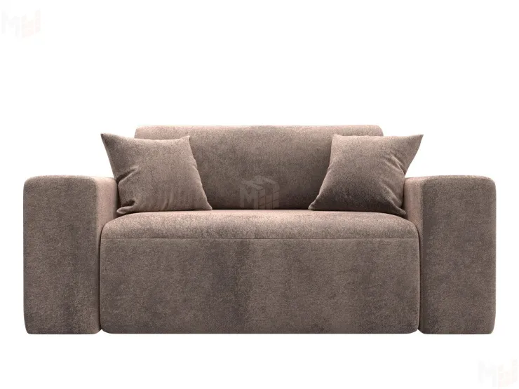 Кресло Лига-036 НПБ ( TOWER 05 бежевый )