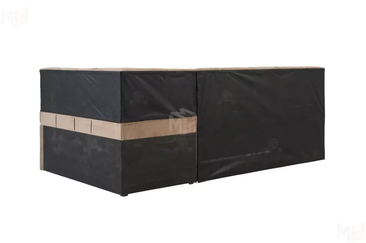 Угловой диван Атлас со спальным местом