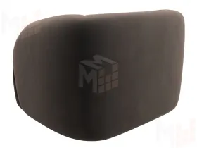 Кресло Лига-041 ( Коричневый )