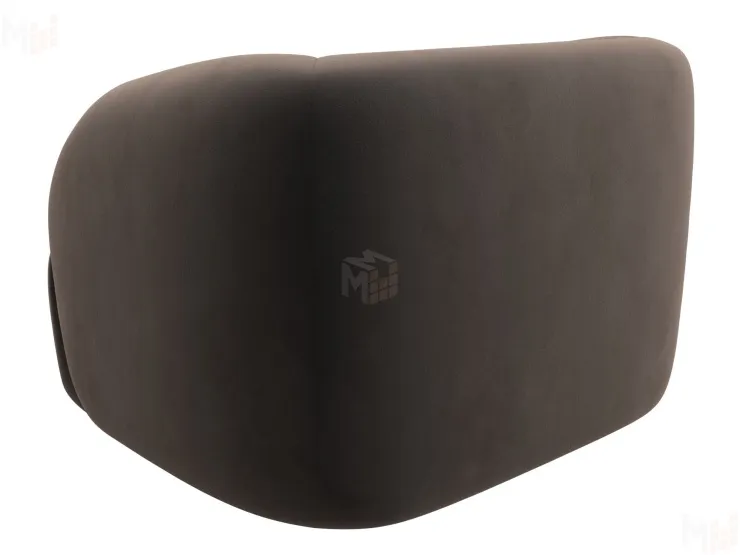 Кресло Лига-041 ( Коричневый )