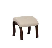 Пуф Leset Лион универсальный (Орех текстура/Malmo 05) Пуф Leset Лион универсальный (Орех текстура/Malmo 05)