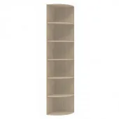 Концевой шкаф Дельта - 14