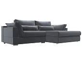 Диван угловой Пекин угол правый