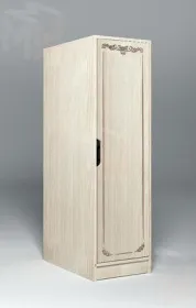 Детский низкий пенал Фанки Кидз Классика ФКК-23/5