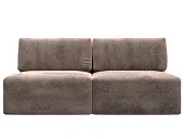 Диван прямой модульный Лига-060 НПБ