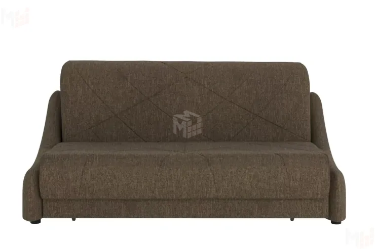 Диван-кровать Ларго 1,6  Коричневый