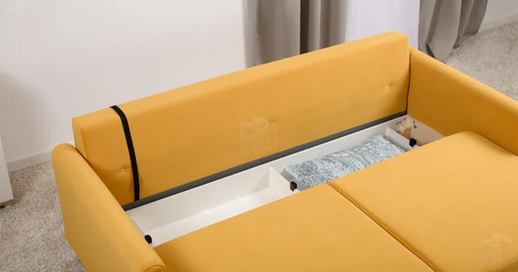 Диван-кровать Барселона ТД 671