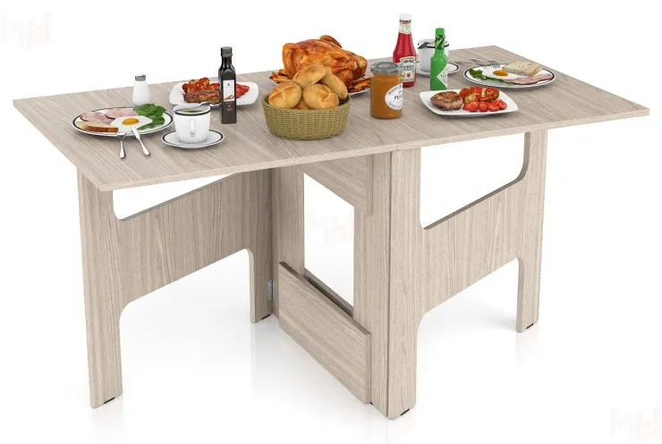 Стол-книжка обеденный СО-12