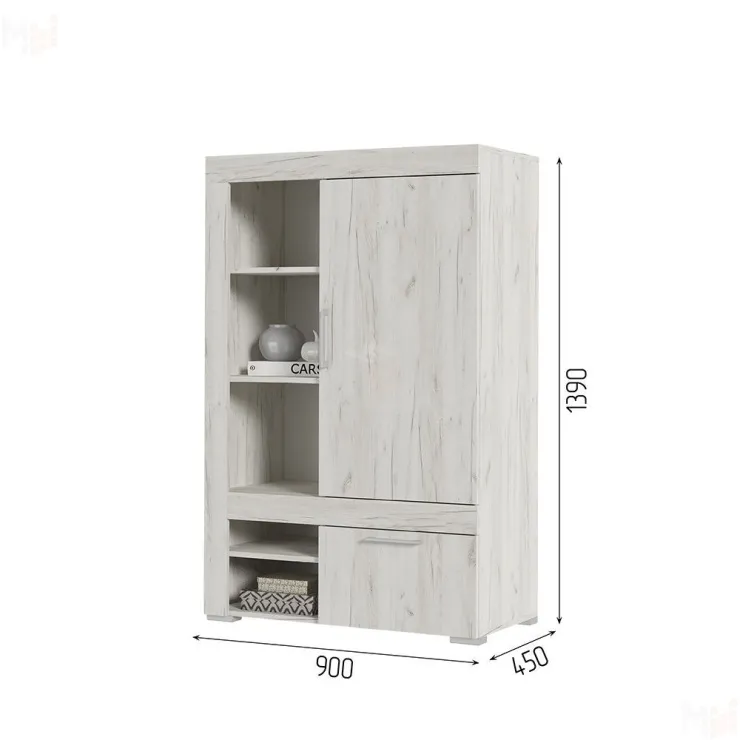 Шкаф ШК3 Гранд