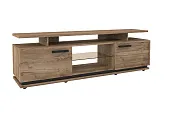 Тумба ТВ NATURE 3 Дуб табачный Тумба ТВ NATURE 3 Дуб табачный