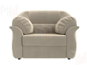 Кресло Карнелла ( Бежевый )