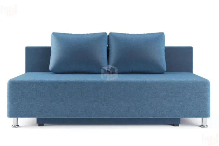 Диван-кровать Бомбей Синий