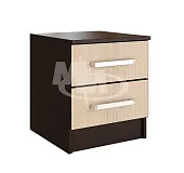 Тумба прикроватная Фиеста (2 шт)