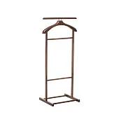 Вешалка напольная Leset Нью-Йорк (Орех)