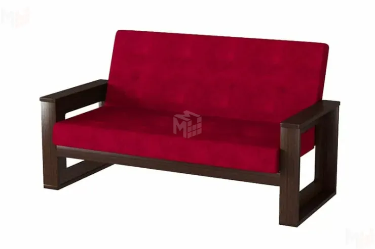 Диван Стикер нераскладной Либерти 43