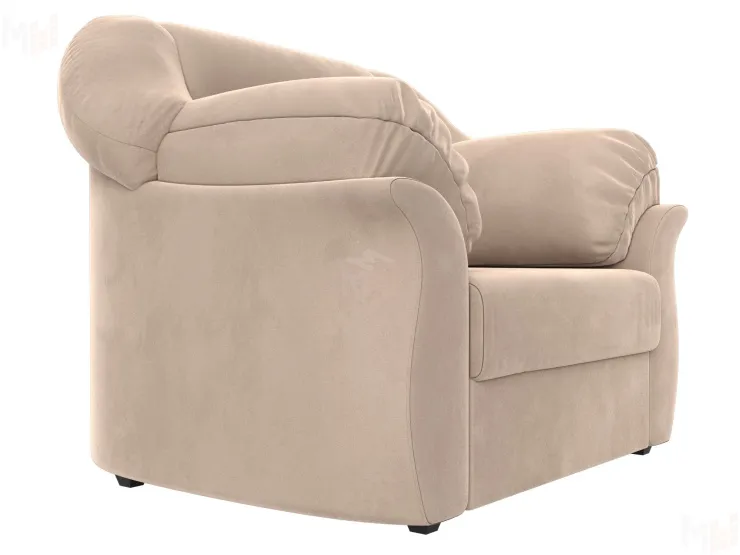 Кресло Карнелла ( Бежевый )