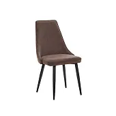 Стул Leset Эби (Vendetta 7 коричневый)
