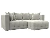 Диван угловой Лига-052 НПБ угол универсальный