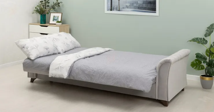 Диван-кровать Ирис ТД 580