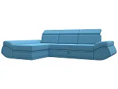 Диван угловой Лига-032 левый угол