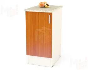 Шкаф нижний Клер ШН 400