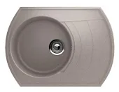 Односекционная реверсивная мойка ULGRAN U-206