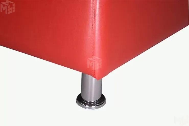 Диван Лайт нераскладной Остин Рэд 180 см