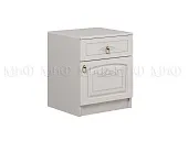 Тумба прикроватная Александрина МДФ (2 шт)