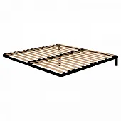 Основание универсальное с гибкими ламелями (1800) Металл Основание универсальное с гибкими ламелями (1800) Металл