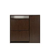 Обувница Leset Виерра 2 (Венге) Обувница Leset Виерра 2 (Венге)