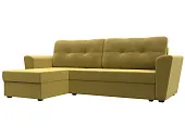 Диван угловой Амстердам Лайт левый угол