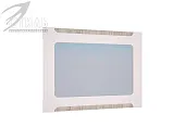 Зеркало Палермо ЗН-026 Зеркало Палермо ЗН-026