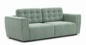 Модульный диван Милан композиция 1, исполнение 3