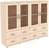 Шкаф для книг ГАРУН-К 304.08