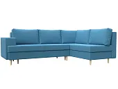 Диван угловой Сильвана правый угол