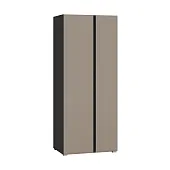 Шкаф двустворчатый  Сидней16.367.02