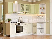 Кухня Настя угловая 2,4*1,3