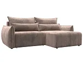 Диван угловой Лига-051 НПБ угол универсальный