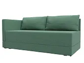 Кушетка Никас левая