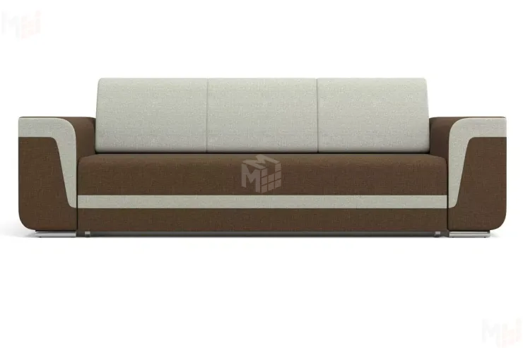 Диван-кровать Марракеш  Бежевый, Коричневый