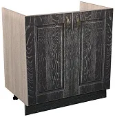 Стол рабочий Лофт СТР 800 М