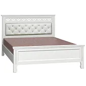Кровать Грация (140*200) античный белый Кровать Грация (140*200) античный белый