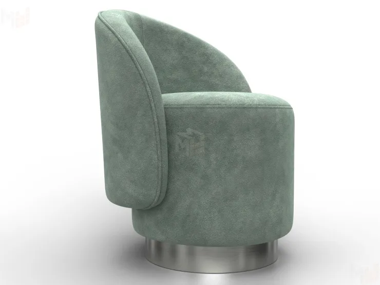 Кресло Лига-108 ( BRUT 08 зеленый )