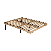 Основание с гибкими ламелями (1400) 3.1 Дерево Основание с гибкими ламелями (1400) 3.1 Дерево