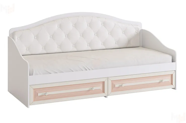 Кровать Алиса 0,8 Кровать Алиса 0,8